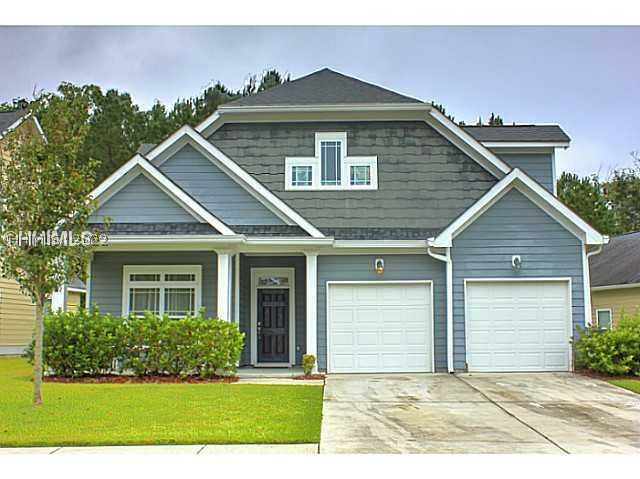 [Address Hidden by Seller], Bluffton, SC 29910