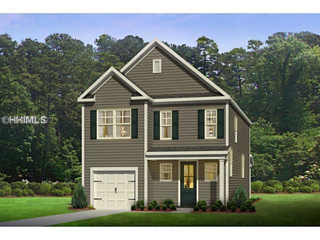 [Address Hidden by Seller], Bluffton, SC 29910