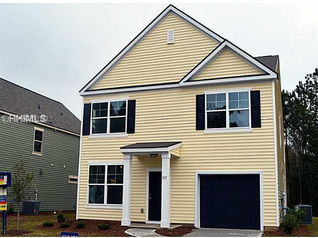 [Address Hidden by Seller], Bluffton, SC 29910