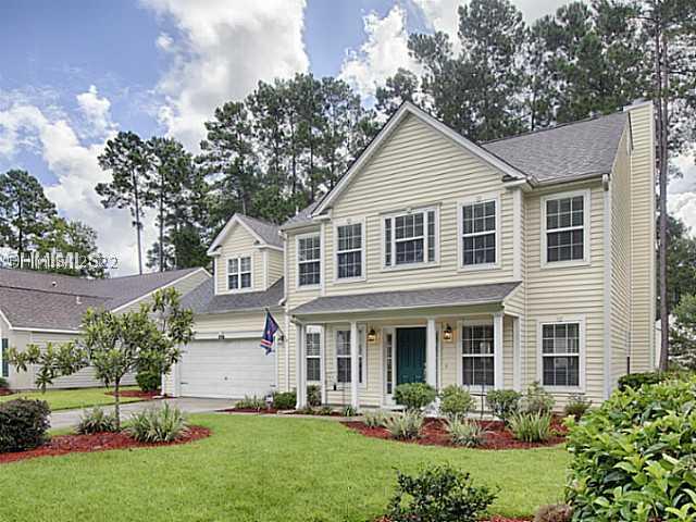 [Address Hidden by Seller], Bluffton, SC 29910