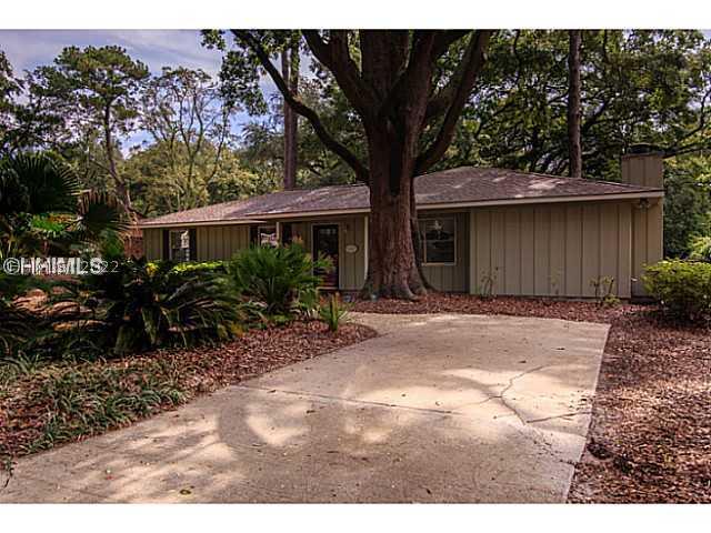 [Address Hidden by Seller], Hilton Head Island, SC 29928