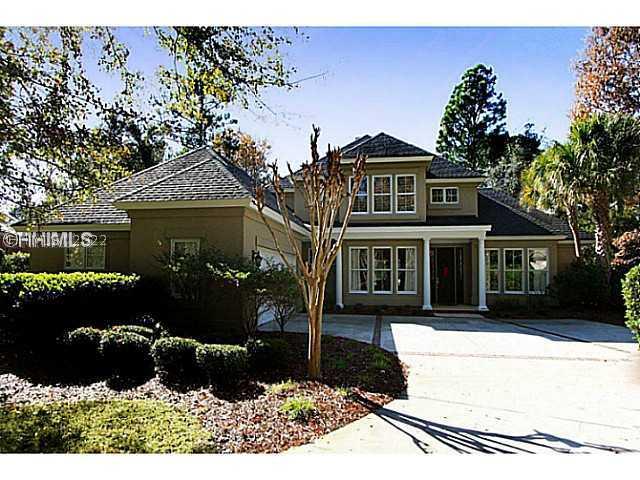 [Address Hidden by Seller], Hilton Head Island, SC 29926