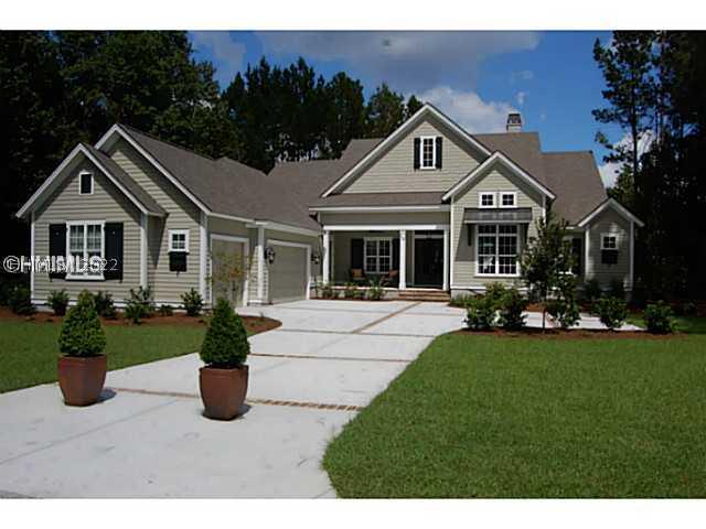 [Address Hidden by Seller], Bluffton, SC 29910