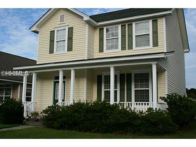 [Address Hidden by Seller], Bluffton, SC 29910