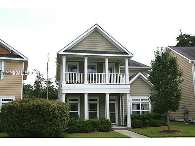 [Address Hidden by Seller], Bluffton, SC 29910