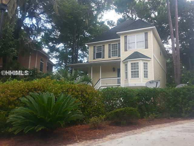 [Address Hidden by Seller], Hilton Head Island, SC 29926