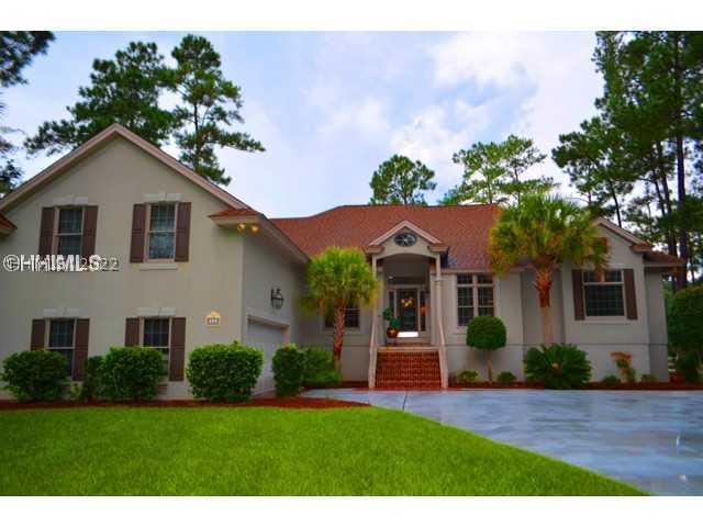 [Address Hidden by Seller], Bluffton, SC 29910