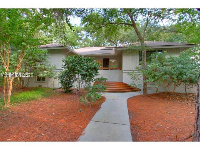 [Address Hidden by Seller], Hilton Head Island, SC 29928