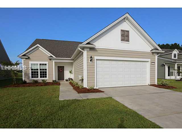[Address Hidden by Seller], Bluffton, SC 29909