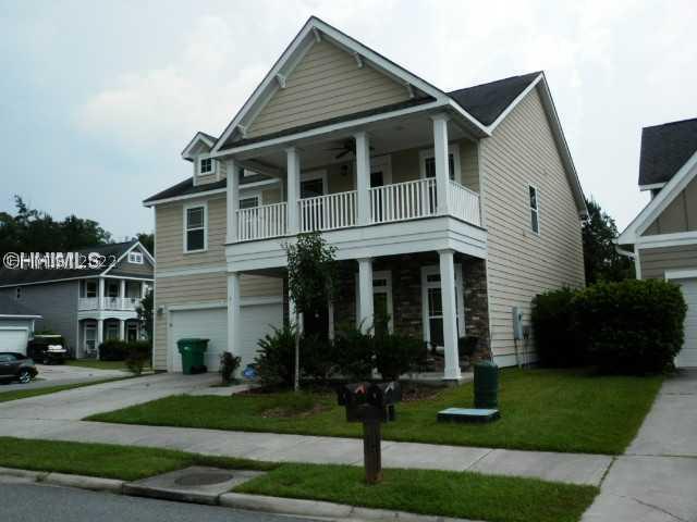 [Address Hidden by Seller], Bluffton, SC 29910