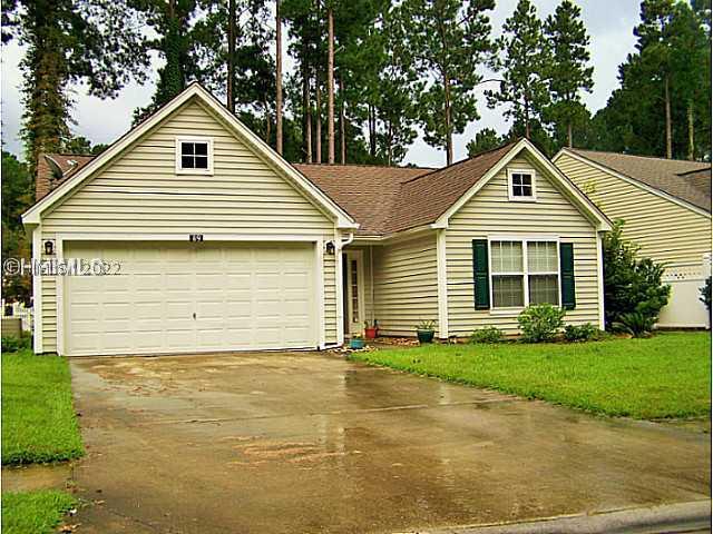 [Address Hidden by Seller], Bluffton, SC 29910
