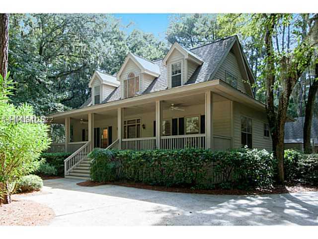 [Address Hidden by Seller], Hilton Head Island, SC 29928