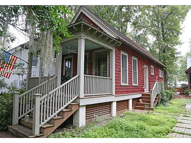 [Address Hidden by Seller], Bluffton, SC 29910