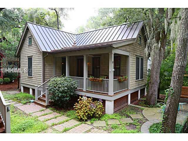 [Address Hidden by Seller], Bluffton, SC 29910