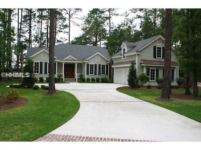 [Address Hidden by Seller], Okatie, SC 29909