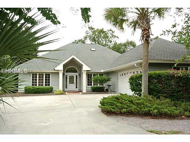 [Address Hidden by Seller], Hilton Head Island, SC 29926