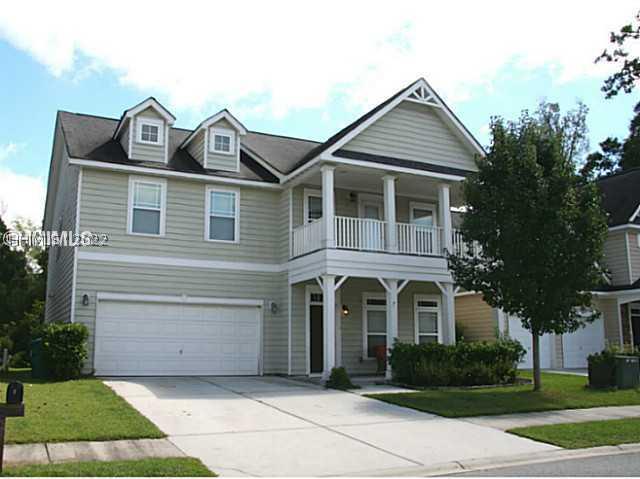 [Address Hidden by Seller], Bluffton, SC 29910