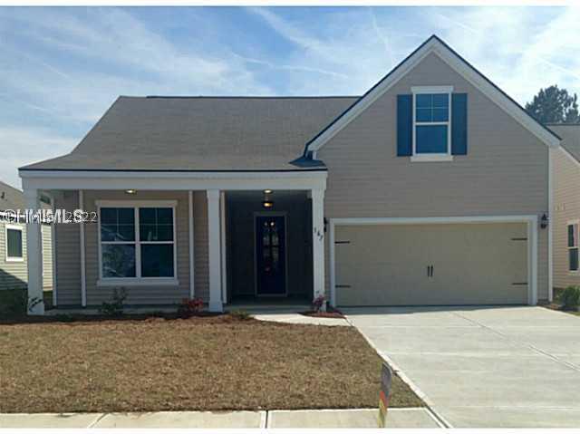 [Address Hidden by Seller], Bluffton, SC 29910