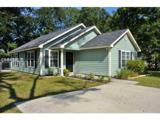 [Address Hidden by Seller], Ladys Island, SC 29907