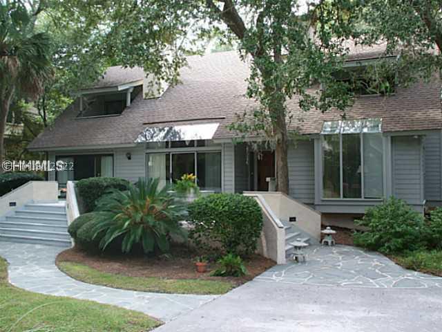 [Address Hidden by Seller], Hilton Head Island, SC 29928