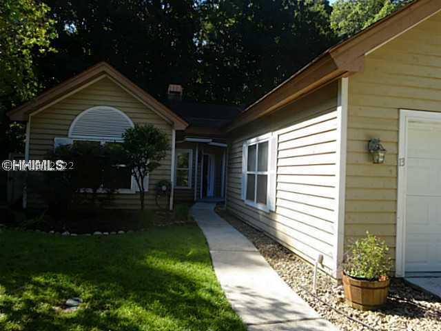 [Address Hidden by Seller], Bluffton, SC 29910