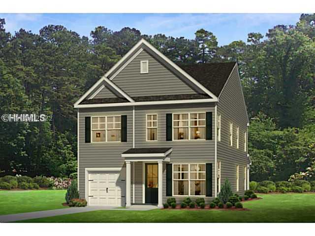 [Address Hidden by Seller], Bluffton, SC 29910