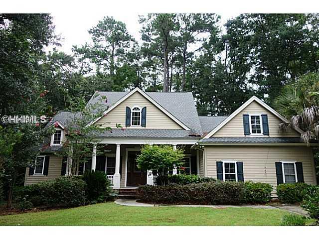 [Address Hidden by Seller], Bluffton, SC 29910