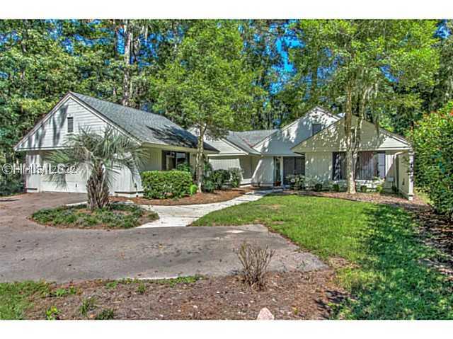 [Address Hidden by Seller], Hilton Head Island, SC 29926