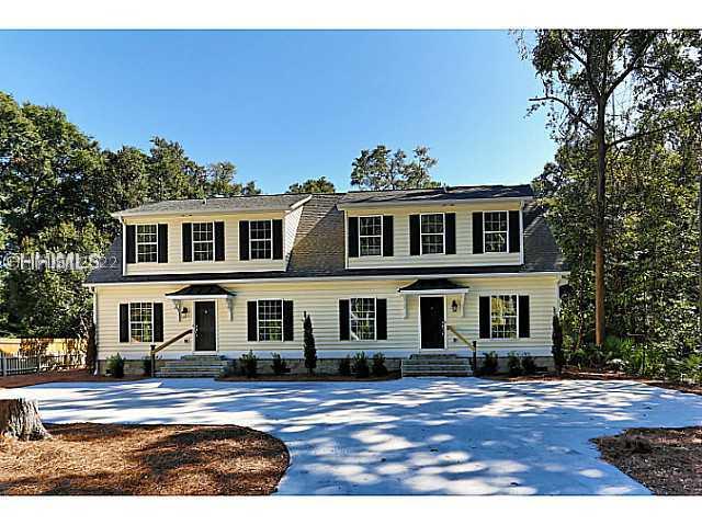 [Address Hidden by Seller], Bluffton, SC 29910