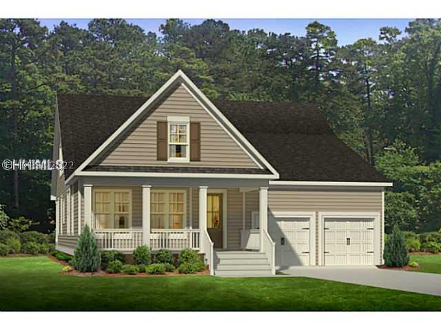 [Address Hidden by Seller], Bluffton, SC 29909