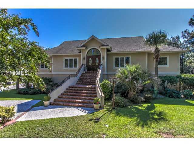 [Address Hidden by Seller], Hilton Head Island, SC 29928