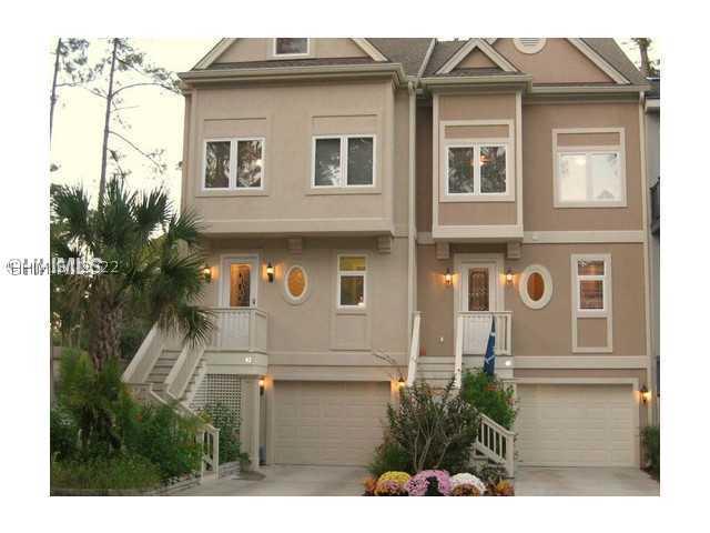 [Address Hidden by Seller], Hilton Head Island, SC 29928
