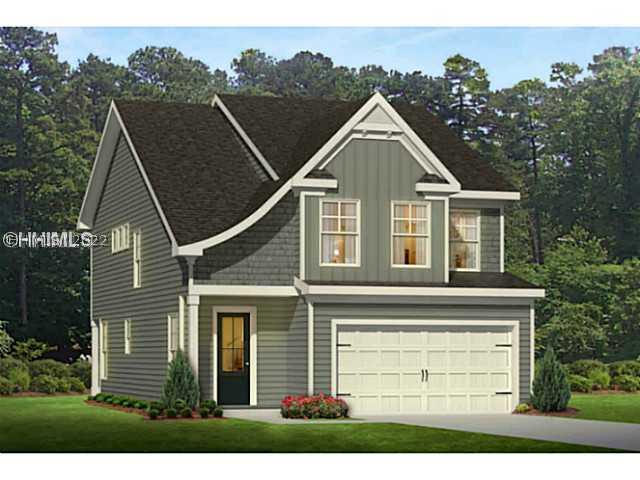 [Address Hidden by Seller], Bluffton, SC 29910