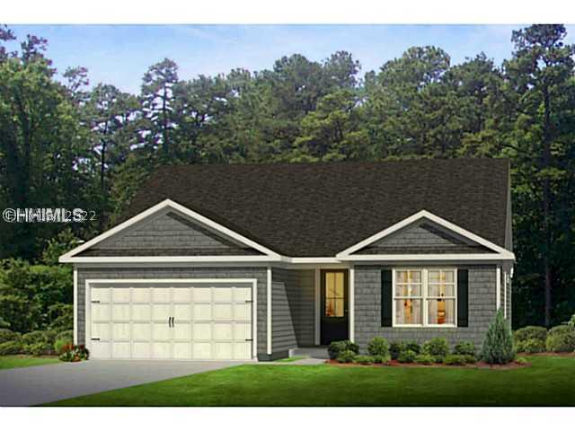 [Address Hidden by Seller], Bluffton, SC 29910