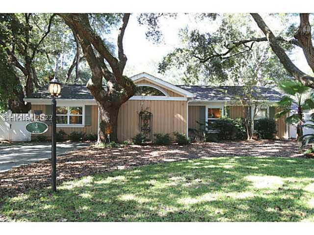 [Address Hidden by Seller], Hilton Head Island, SC 29928