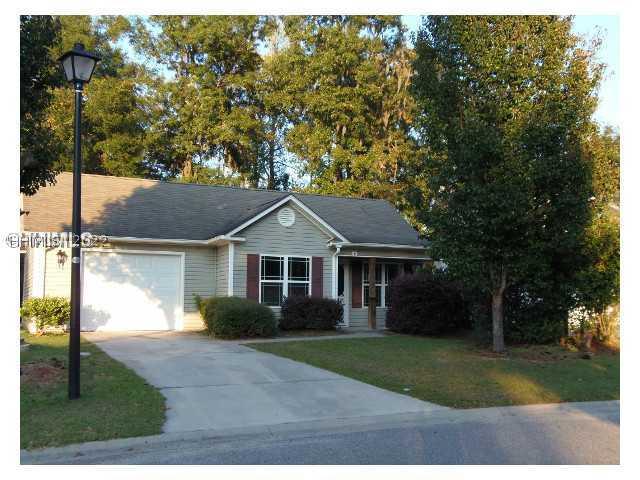 [Address Hidden by Seller], Bluffton, SC 29910
