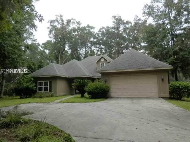 [Address Hidden by Seller], Bluffton, SC 29910