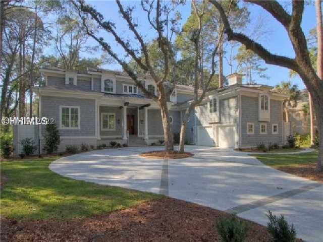 [Address Hidden by Seller], Hilton Head Island, SC 29928
