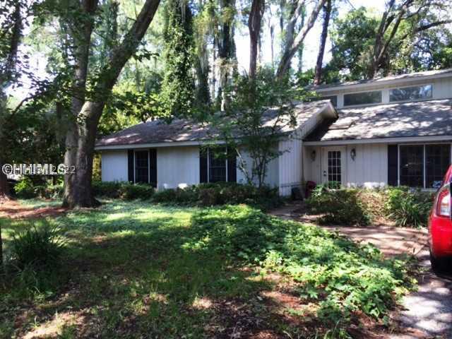 [Address Hidden by Seller], Hilton Head Island, SC 29928