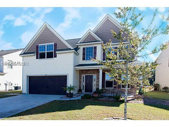 [Address Hidden by Seller], Bluffton, SC 29909