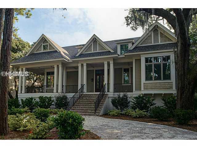 [Address Hidden by Seller], Hilton Head Island, SC 29928