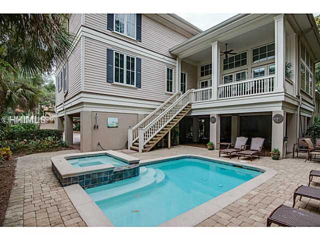 [Address Hidden by Seller], Hilton Head Island, SC 29928
