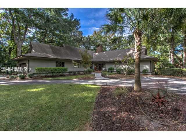 [Address Hidden by Seller], Hilton Head Island, SC 29926