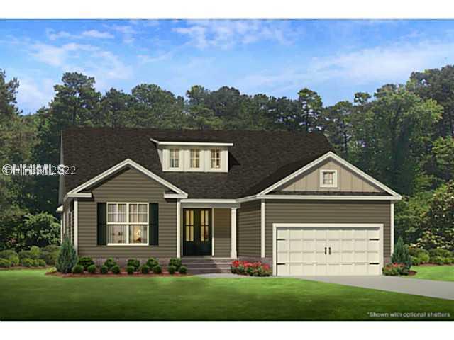 [Address Hidden by Seller], Bluffton, SC 29910