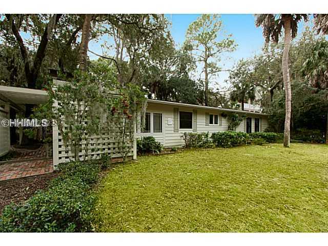[Address Hidden by Seller], Hilton Head Island, SC 29928