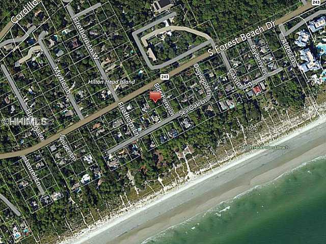[Address Hidden by Seller], Hilton Head Island, SC 29928