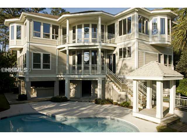 [Address Hidden by Seller], Hilton Head Island, SC 29928