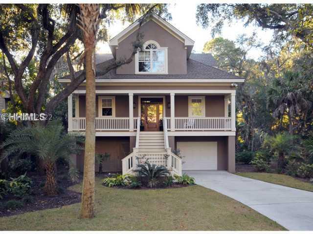 [Address Hidden by Seller], Hilton Head Island, SC 29928