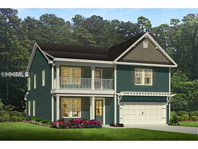 [Address Hidden by Seller], Bluffton, SC 29910