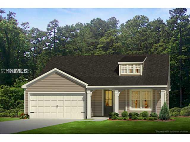 [Address Hidden by Seller], Bluffton, SC 29910